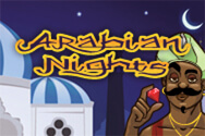 Slot Machine Arabian Nights Free