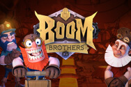 Slot Machine Boom Brothers Free
