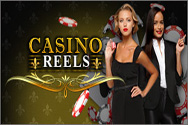 Slot Machine Casino Reels Free