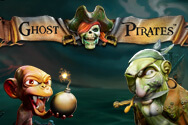 Ghost Pirates Free Slot Machine