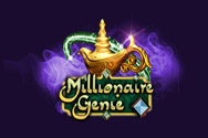 Slot Machine Millionaire Genie Free
