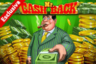 Slot Machine Mr Cashback Free