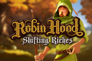 Robin Hood Free Slot Machine