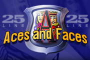 Video Poker Aces and Faces free