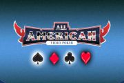Free All American Video Poker