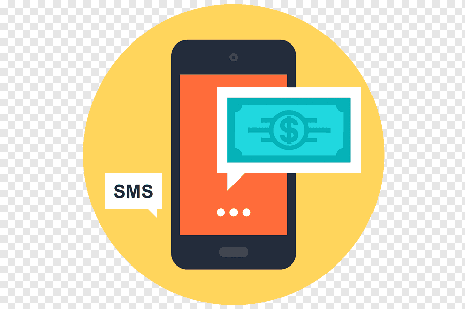 sms pay