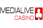 Online Casino Medialive