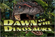 Slot Machine from Dinos