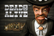 Free Dead Or Alive Slot Machine