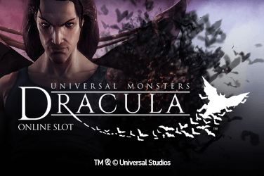 Free Dracula Slot Machine