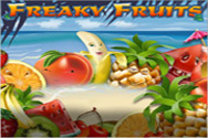 Slot Machine Freak Fru Fruits Free