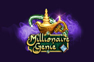 Slot Machine Millionaire Genie Free