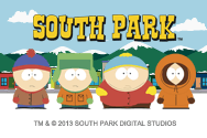 Slot Machine South Park Free