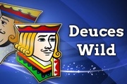 Video Poker Deuces Gratis