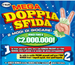 Scratch Mega double challenge