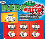 Scratch card nut Fool