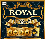 Scratch card Roal