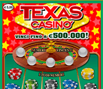 Scratch card Te Casino