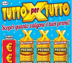 Scratch card all for all